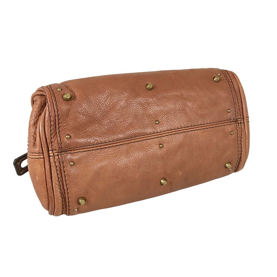 クロエ ショルダーバッグ