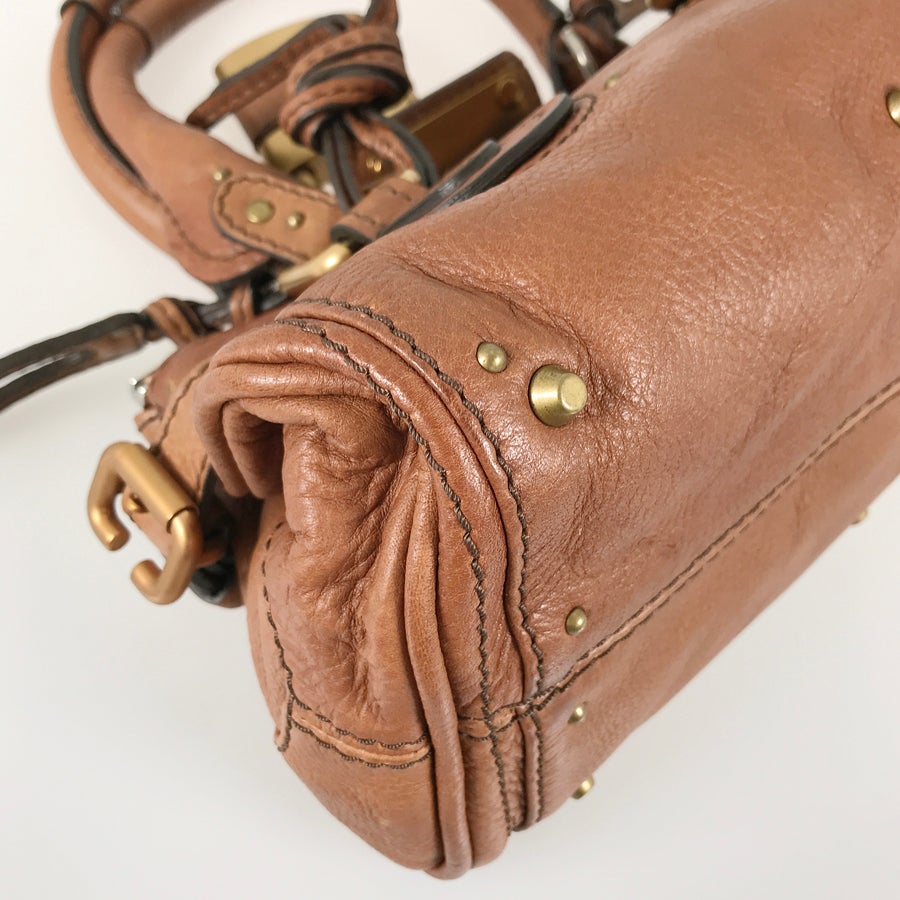 クロエ ショルダーバッグ