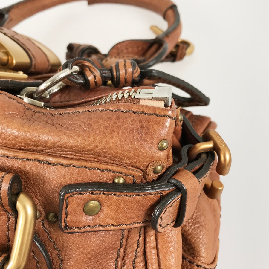 クロエ ショルダーバッグ