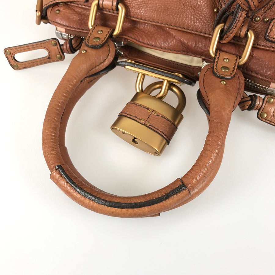 クロエ ショルダーバッグ