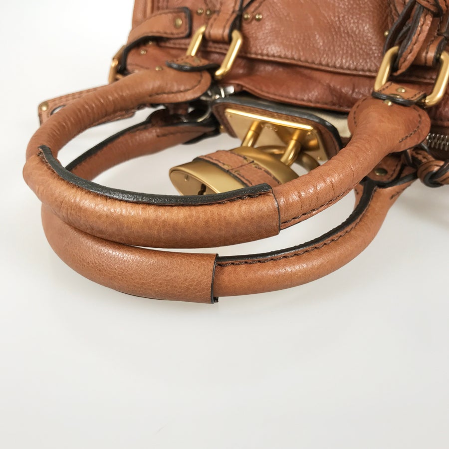 クロエ ショルダーバッグ