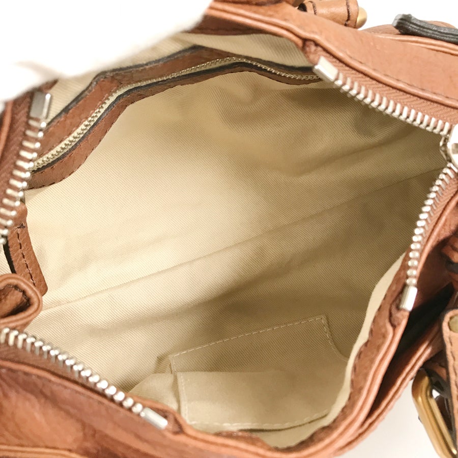 クロエ ショルダーバッグ