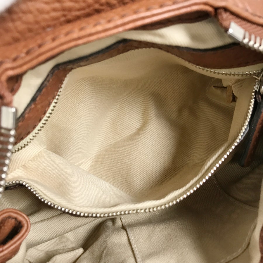 クロエ ショルダーバッグ