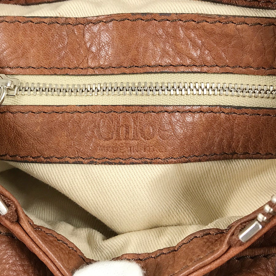 クロエ ショルダーバッグ