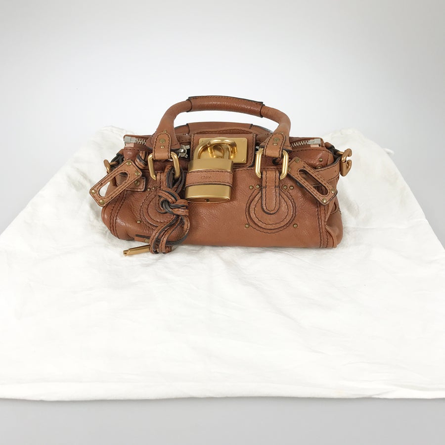 クロエ ショルダーバッグ