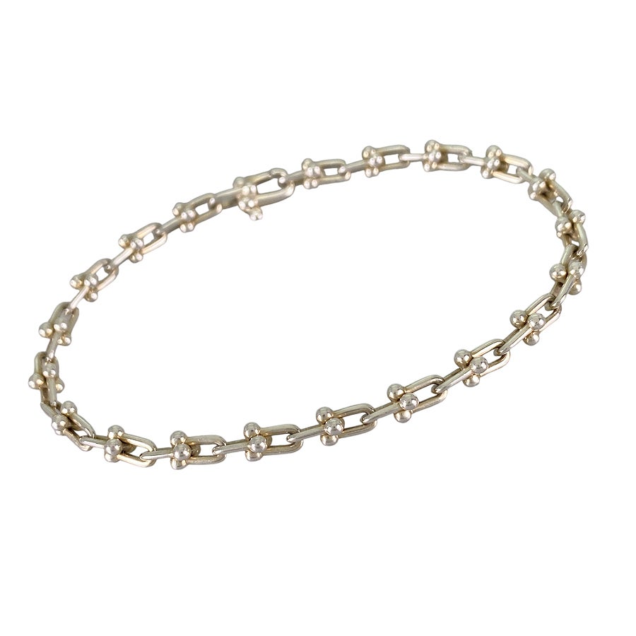 ティファニー ブレスレット