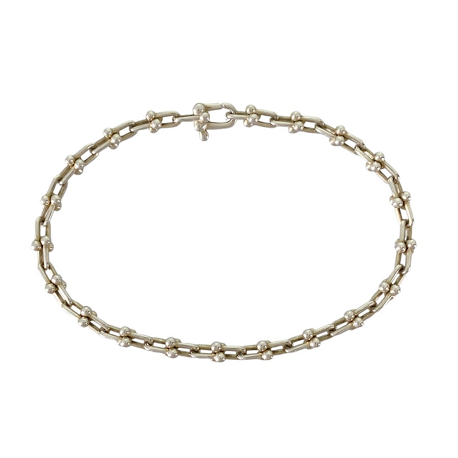 ティファニー ブレスレット