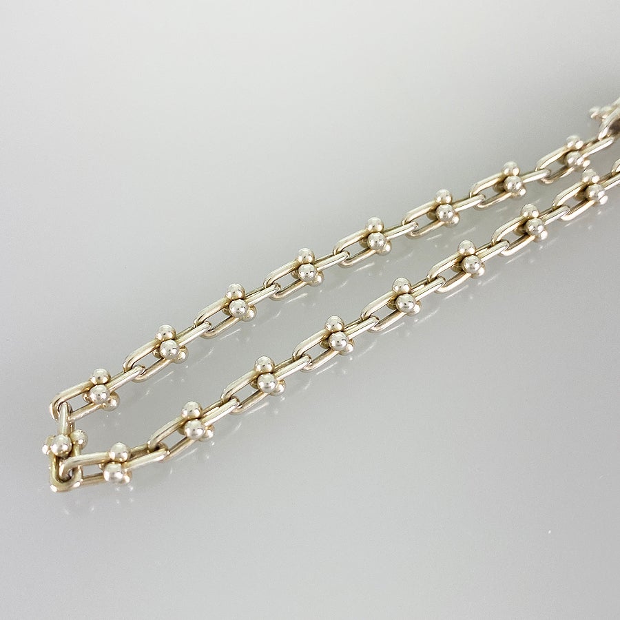 ティファニー ブレスレット