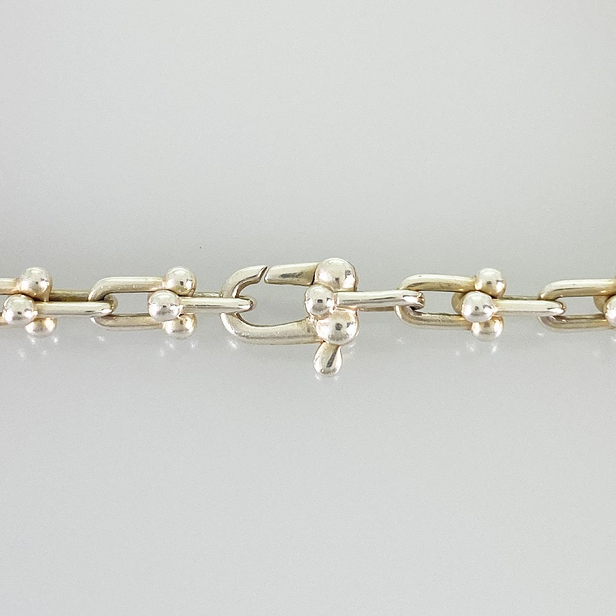 ティファニー ブレスレット