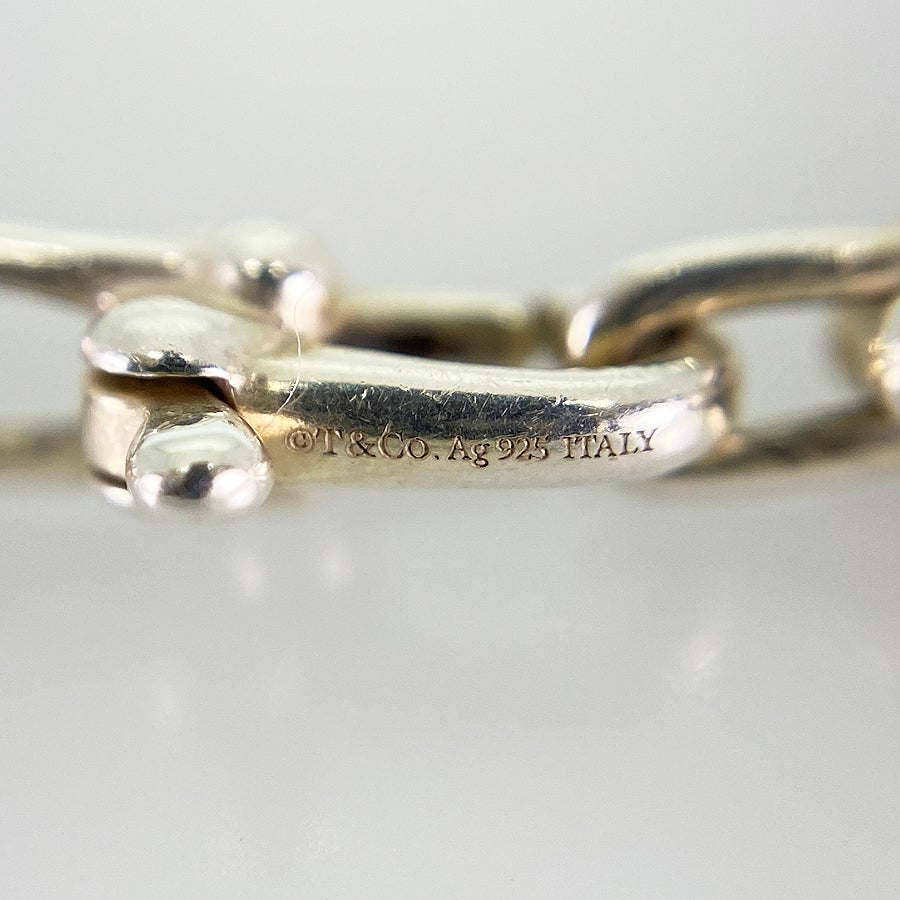 ティファニー ブレスレット