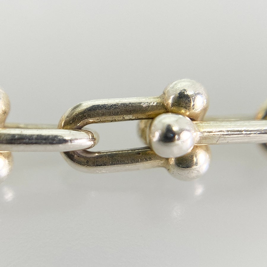 ティファニー ブレスレット