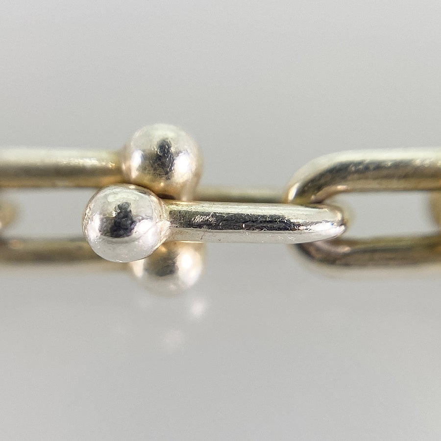 ティファニー ブレスレット