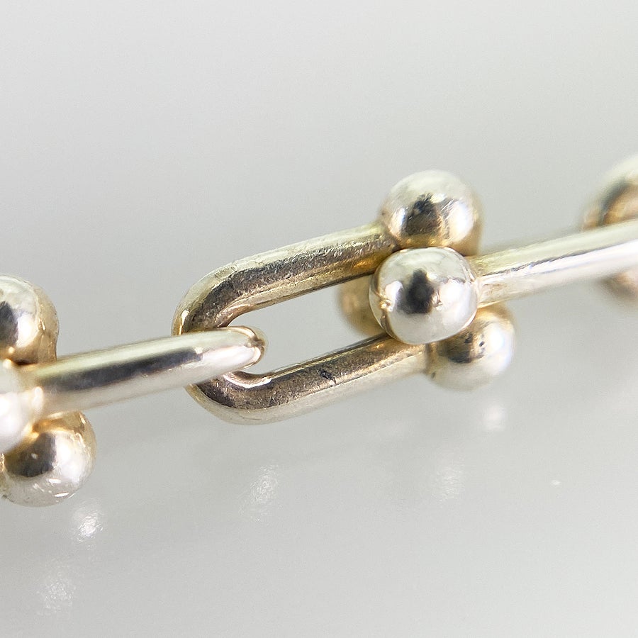 ティファニー ブレスレット