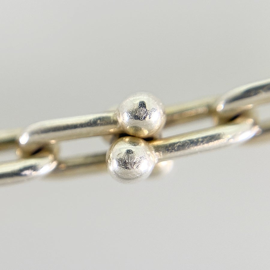 ティファニー ブレスレット