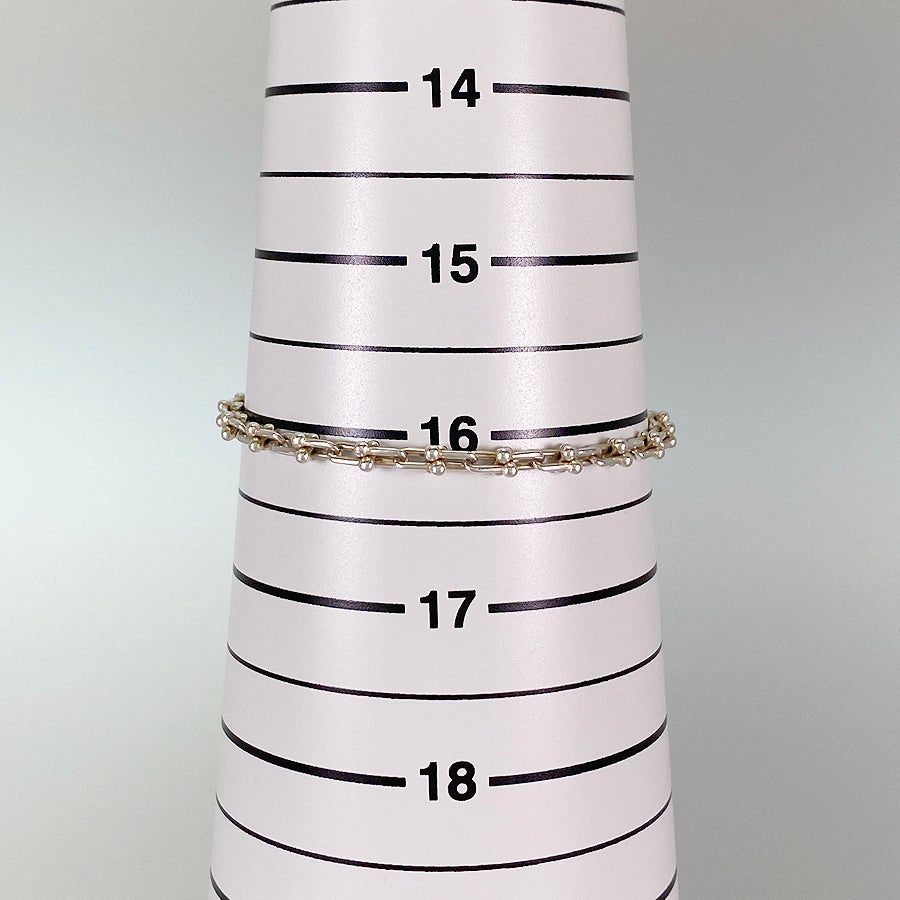 ティファニー ブレスレット