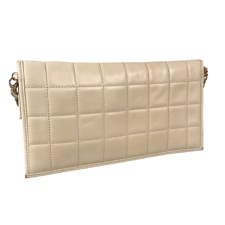 シャネル クラッチバッグ