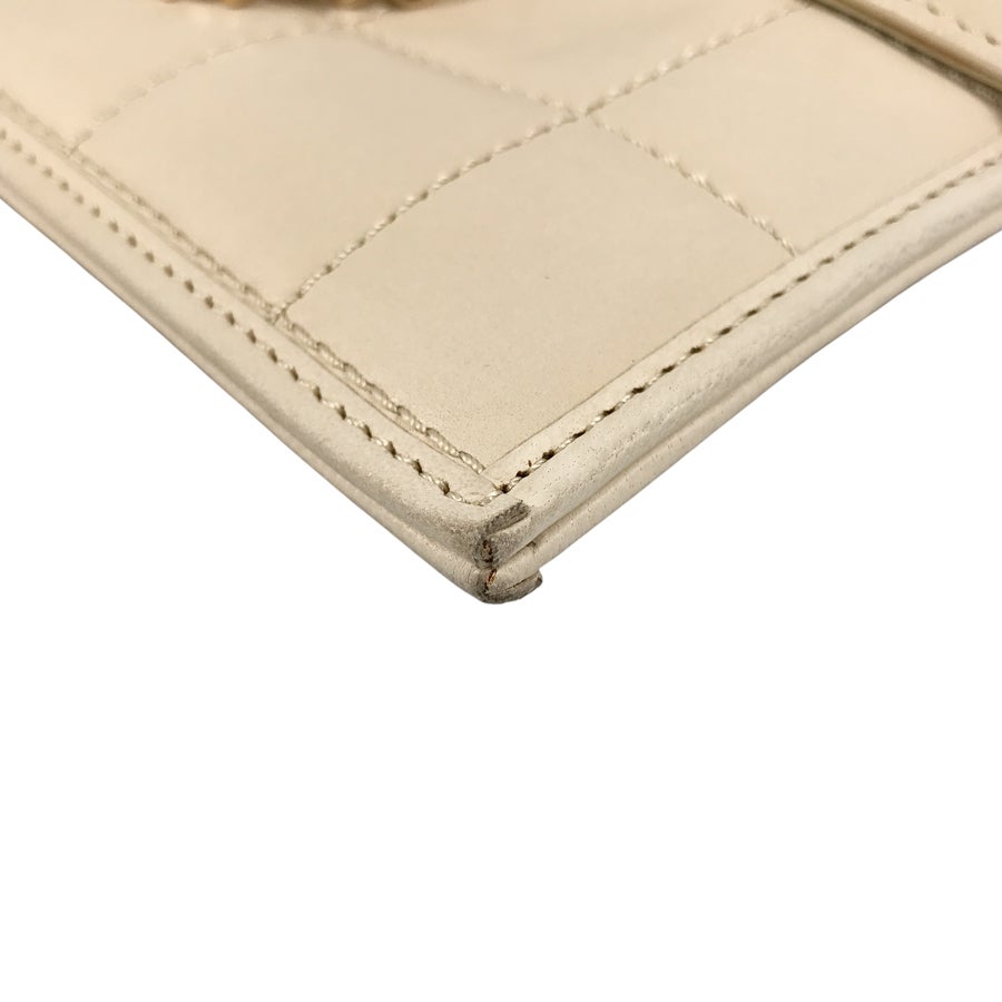 シャネル クラッチバッグ