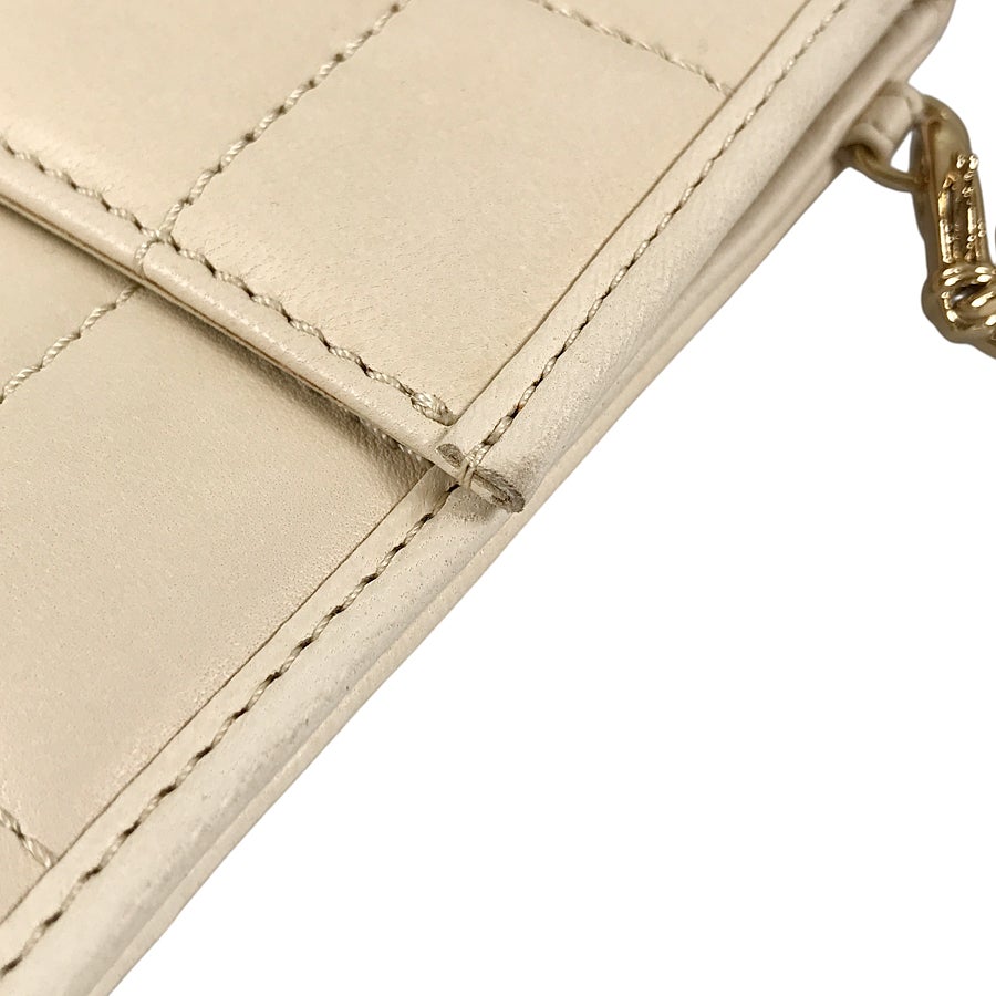 シャネル クラッチバッグ