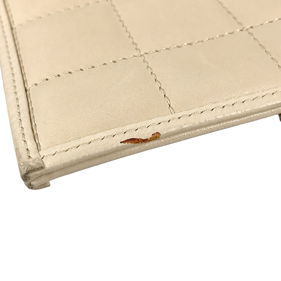 シャネル クラッチバッグ