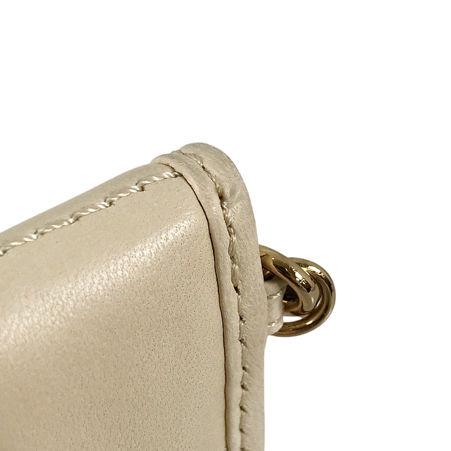 シャネル クラッチバッグ