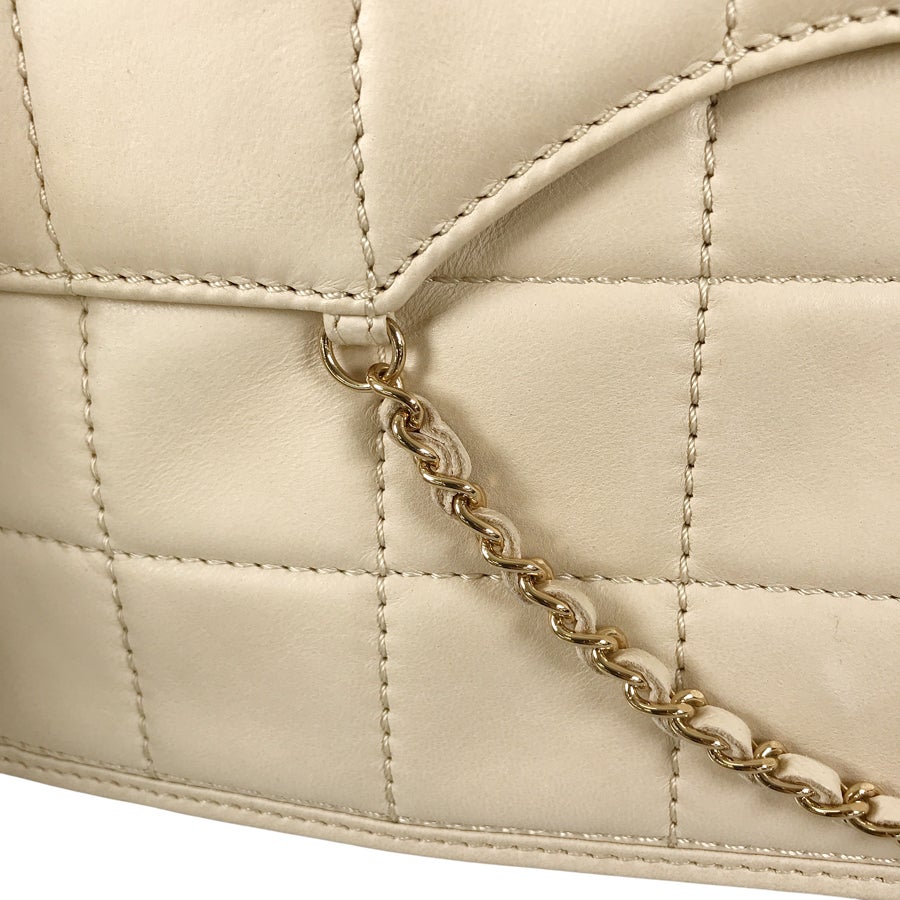 シャネル クラッチバッグ