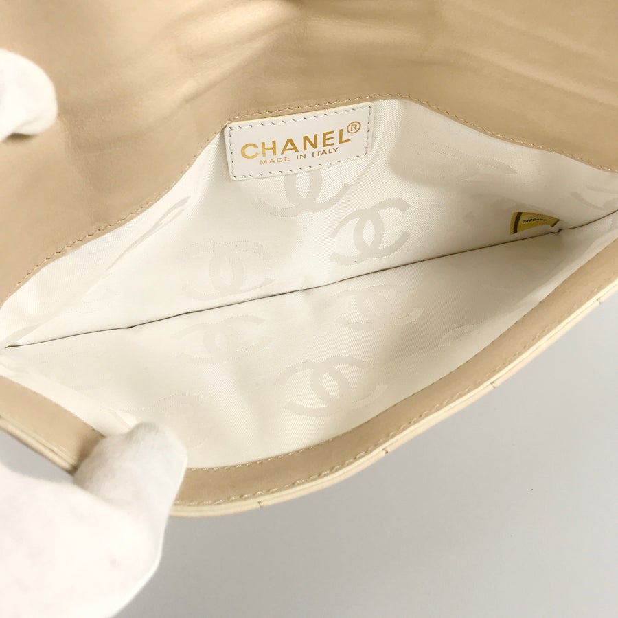 シャネル クラッチバッグ