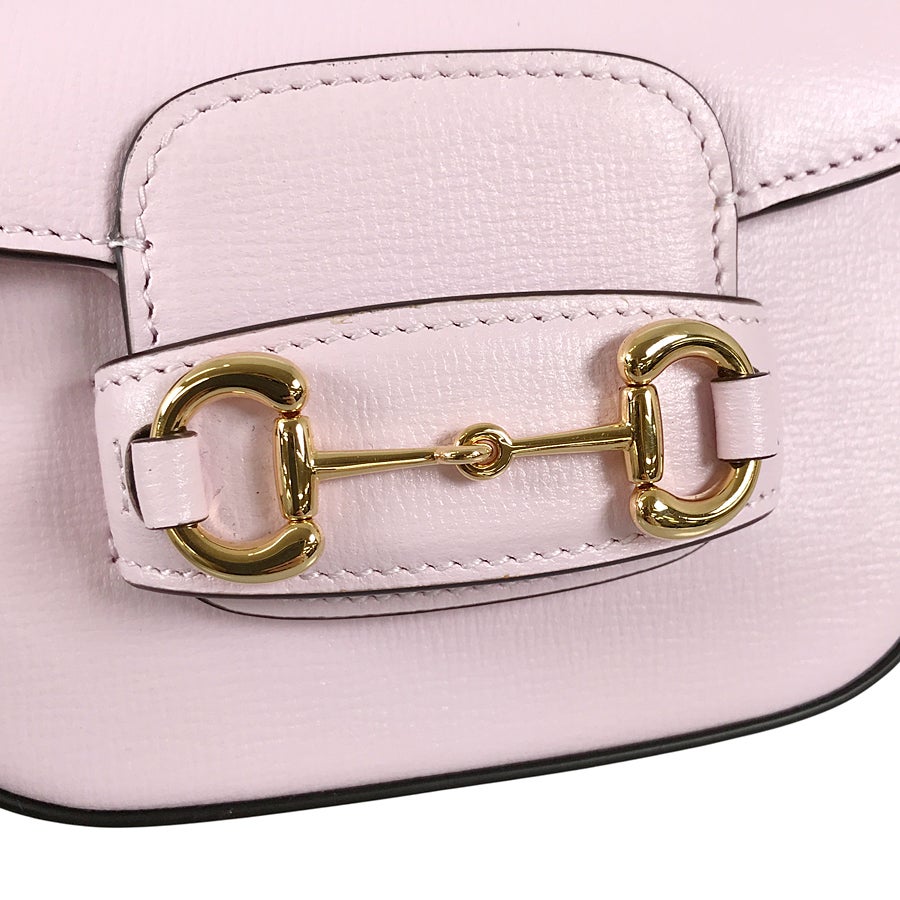 グッチ ショルダーバッグ