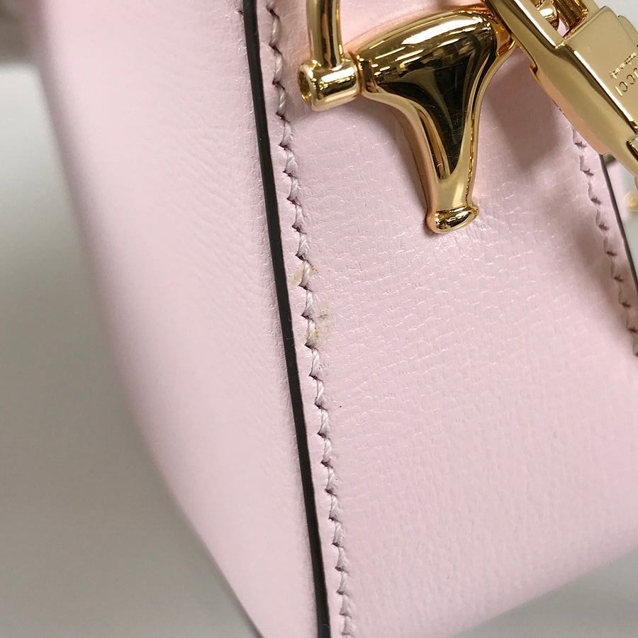 グッチ ショルダーバッグ