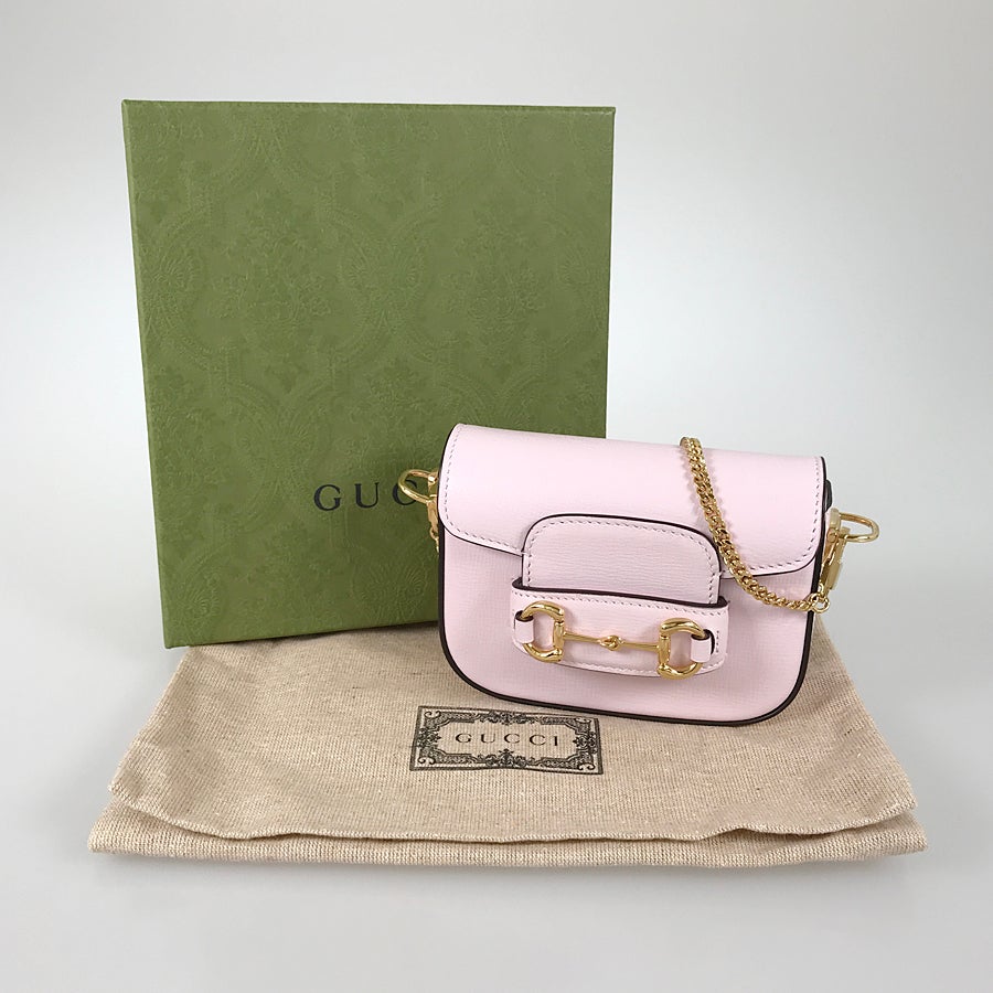 グッチ ショルダーバッグ