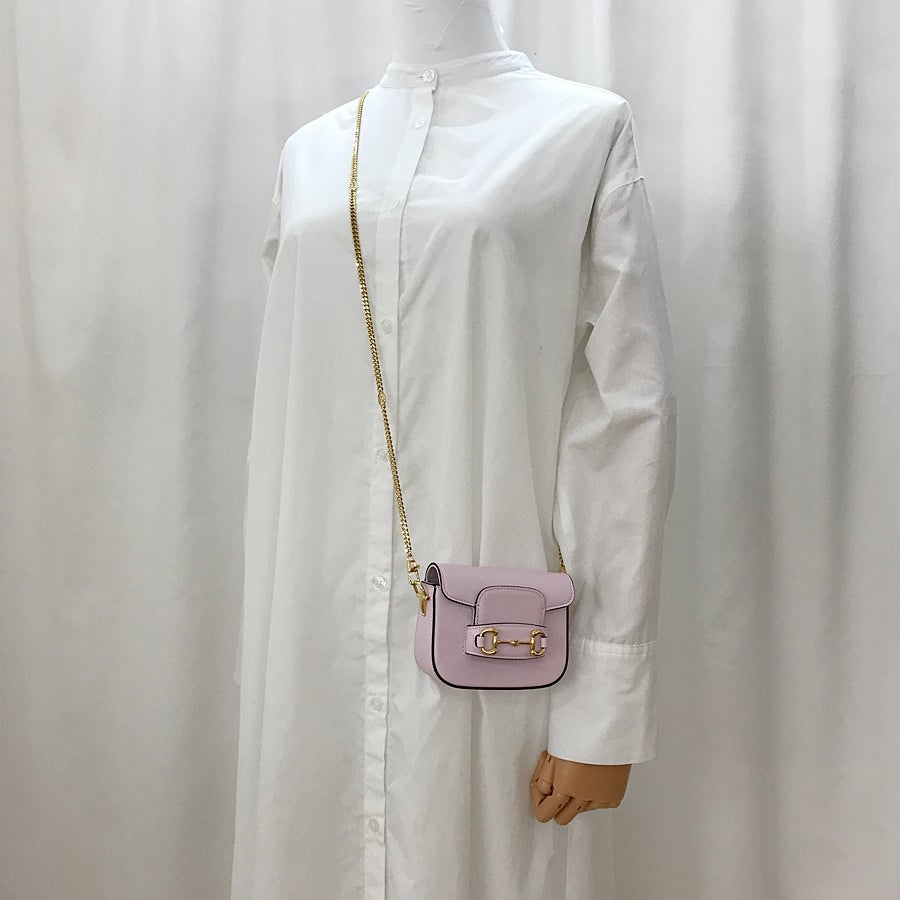 グッチ ショルダーバッグ