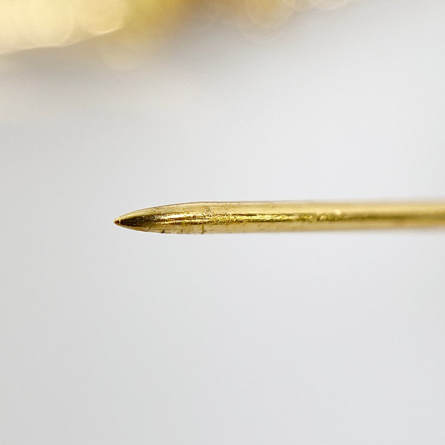 シャネル ブローチ