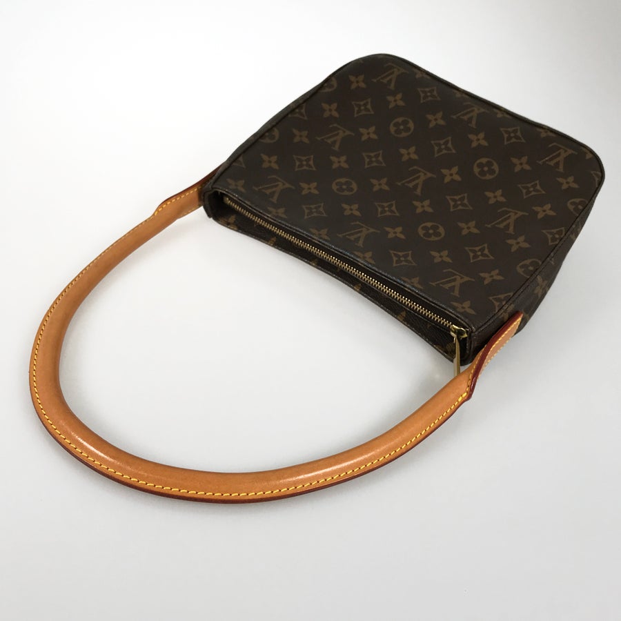 ルイ・ヴィトン ショルダーバッグ