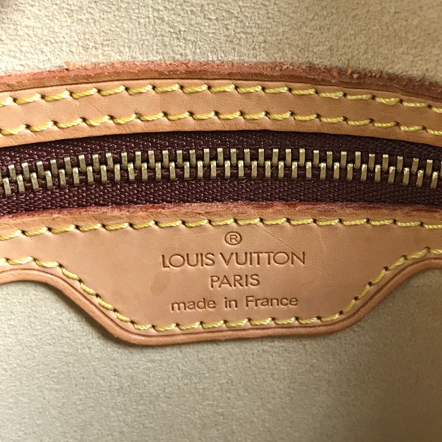 ルイ・ヴィトン ショルダーバッグ