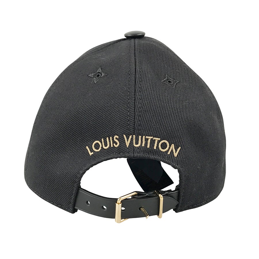 ルイ・ヴィトン レディース キャップ