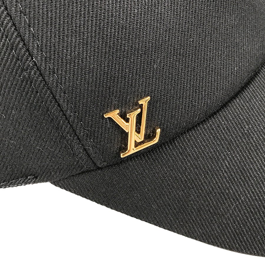 ルイ・ヴィトン レディース キャップ