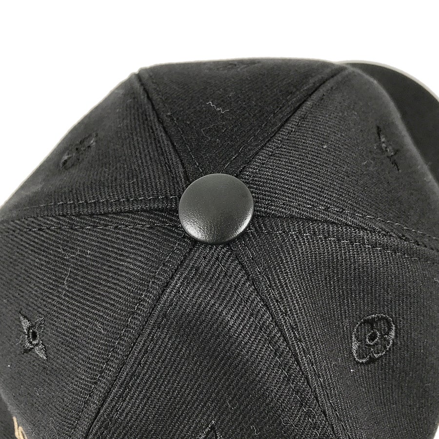 ルイ・ヴィトン レディース キャップ