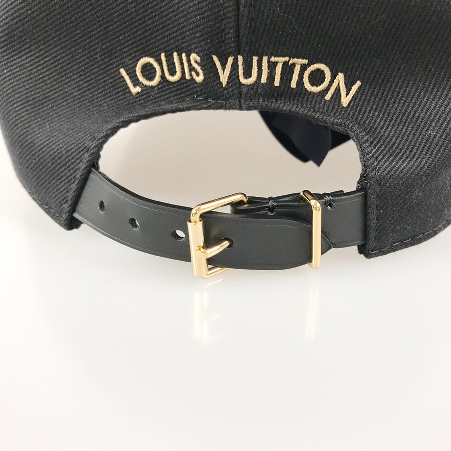 ルイ・ヴィトン レディース キャップ