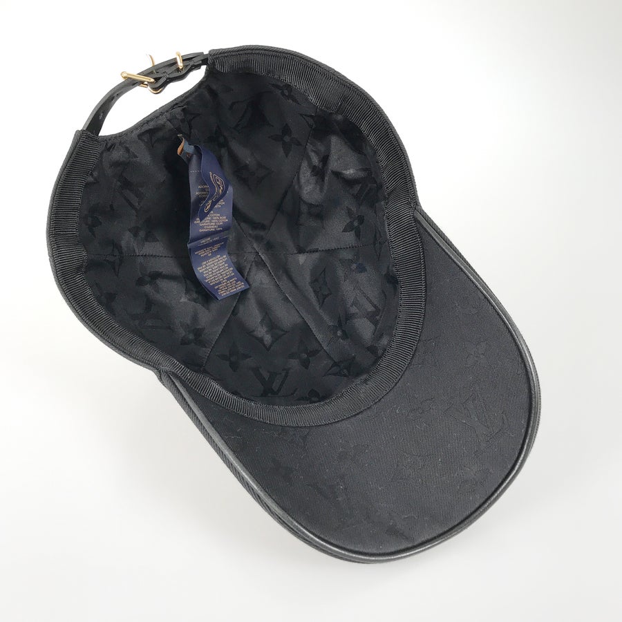 ルイ・ヴィトン レディース キャップ