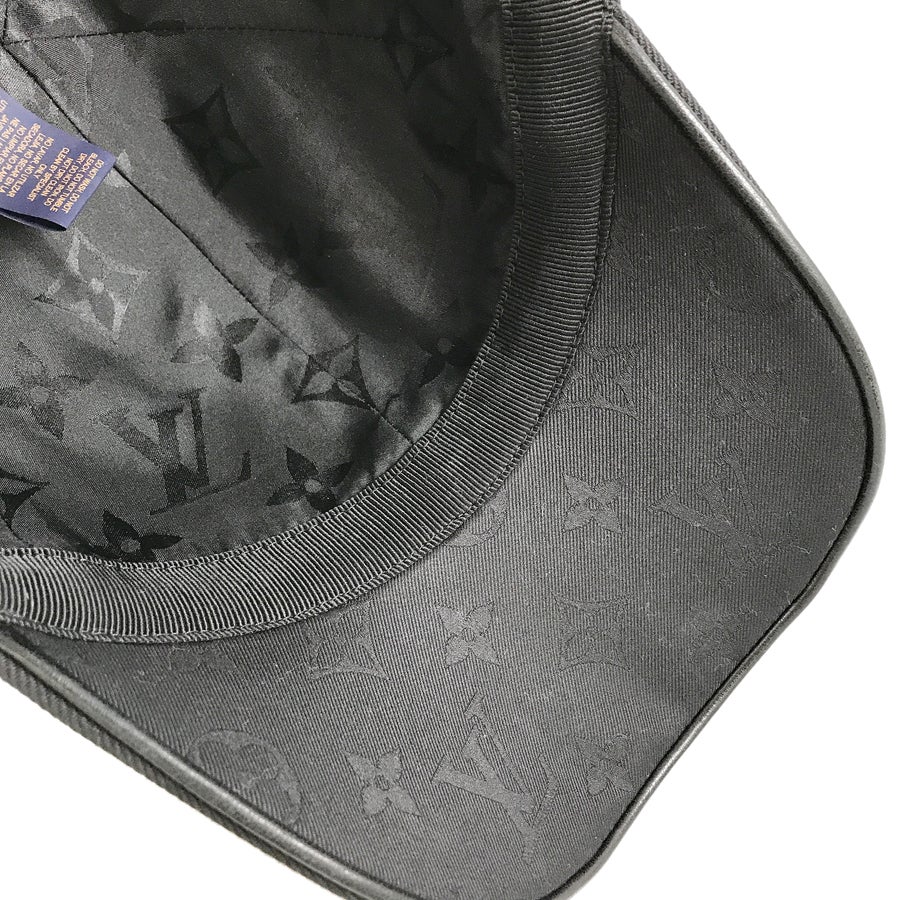 ルイ・ヴィトン レディース キャップ