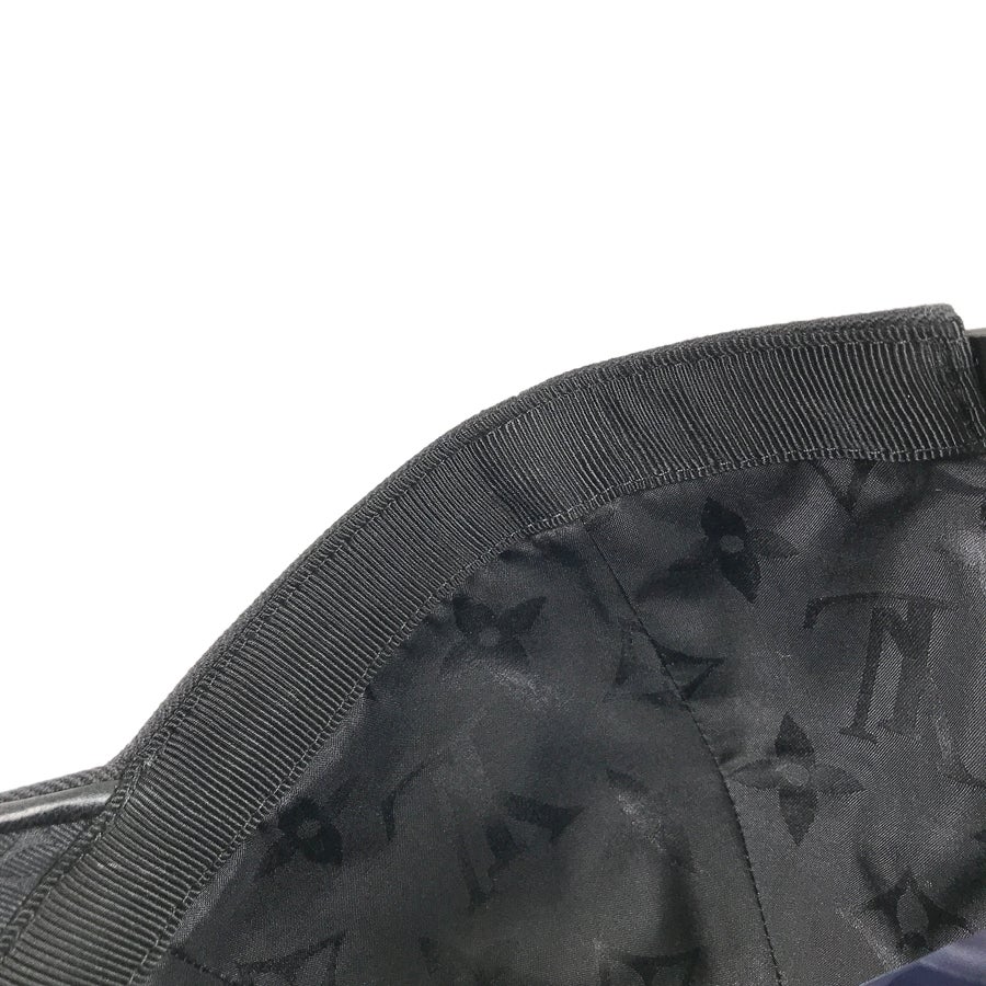 ルイ・ヴィトン レディース キャップ