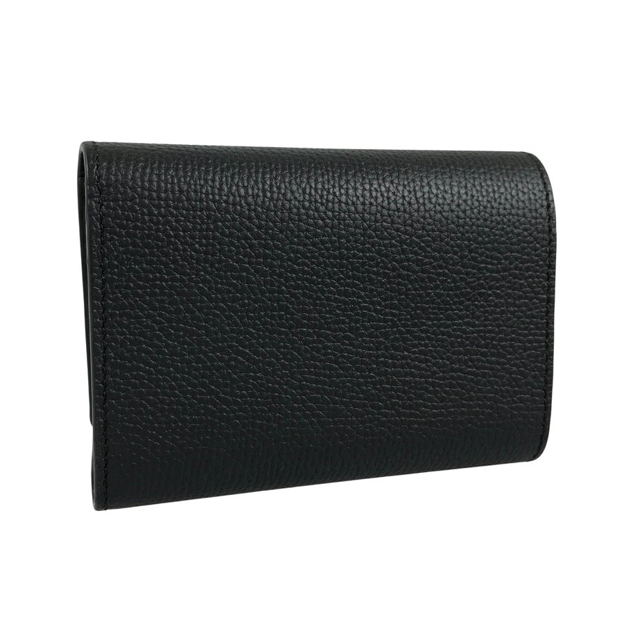 ロエベ 三つ折り財布