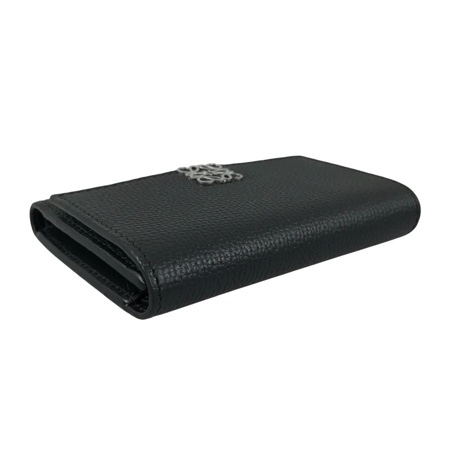 ロエベ 三つ折り財布