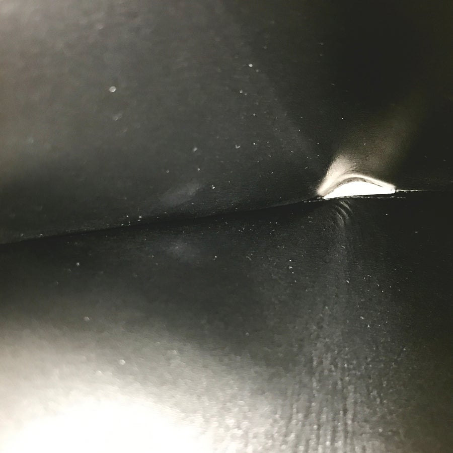 ロエベ 三つ折り財布