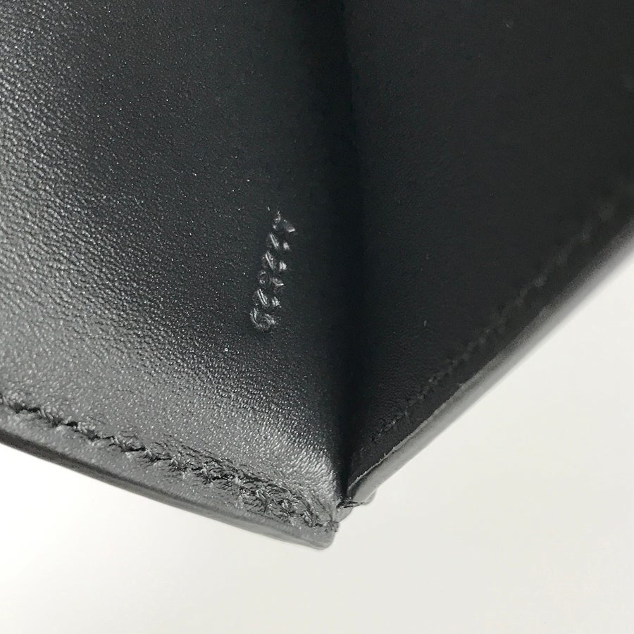 ロエベ 三つ折り財布