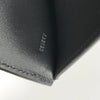 ロエベ 三つ折り財布