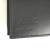 ロエベ 三つ折り財布