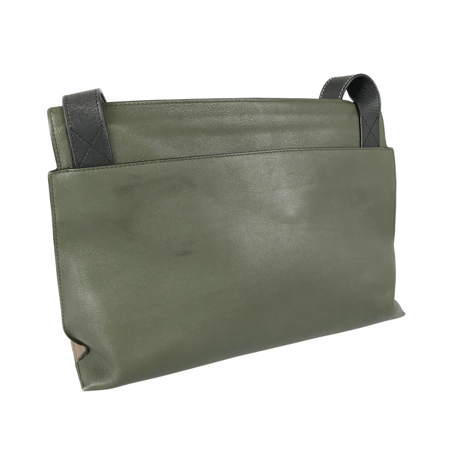 ロエベ ショルダーバッグ