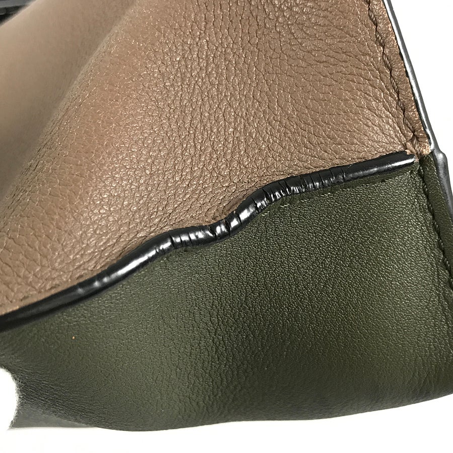 ロエベ ショルダーバッグ