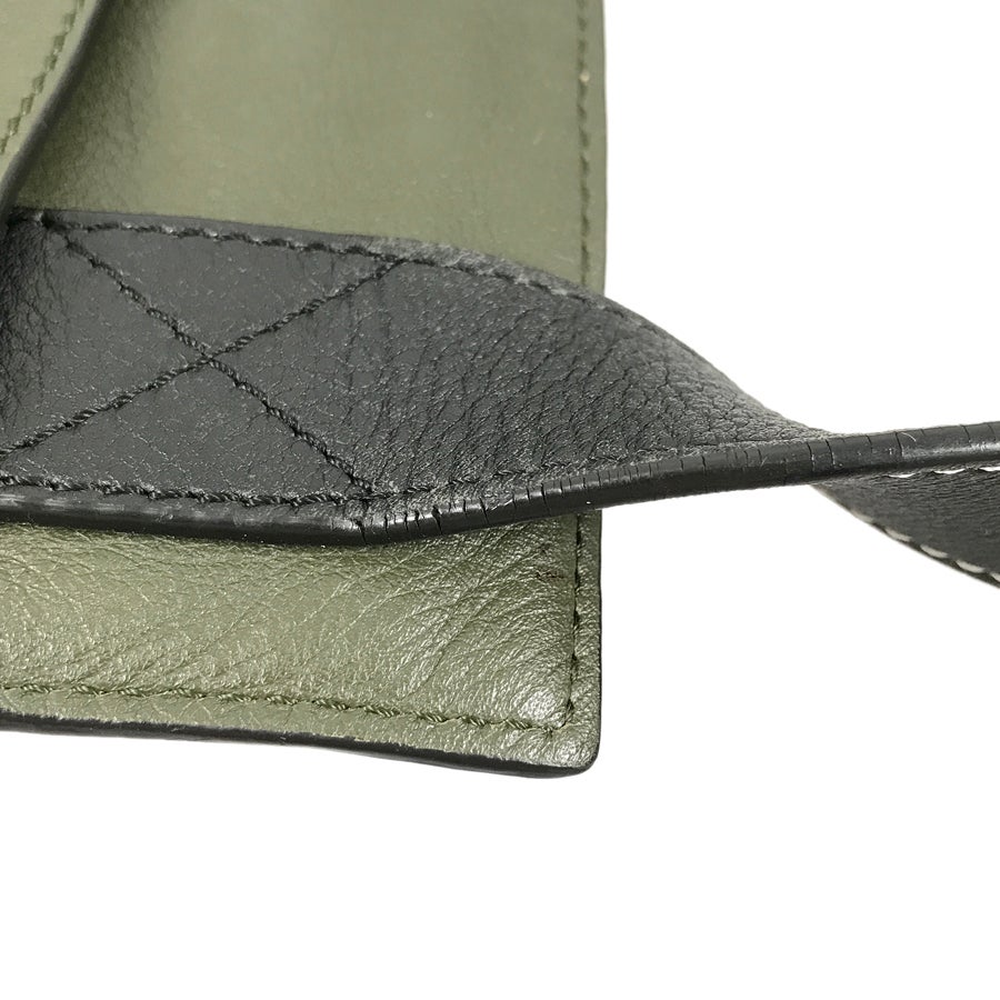 ロエベ ショルダーバッグ