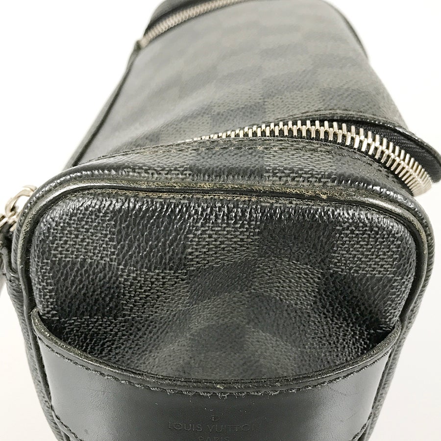 ルイ・ヴィトン セカンドバッグ